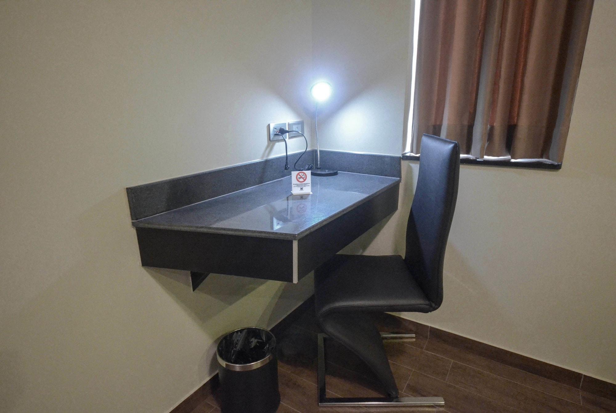 Hotel Qp Trujillo