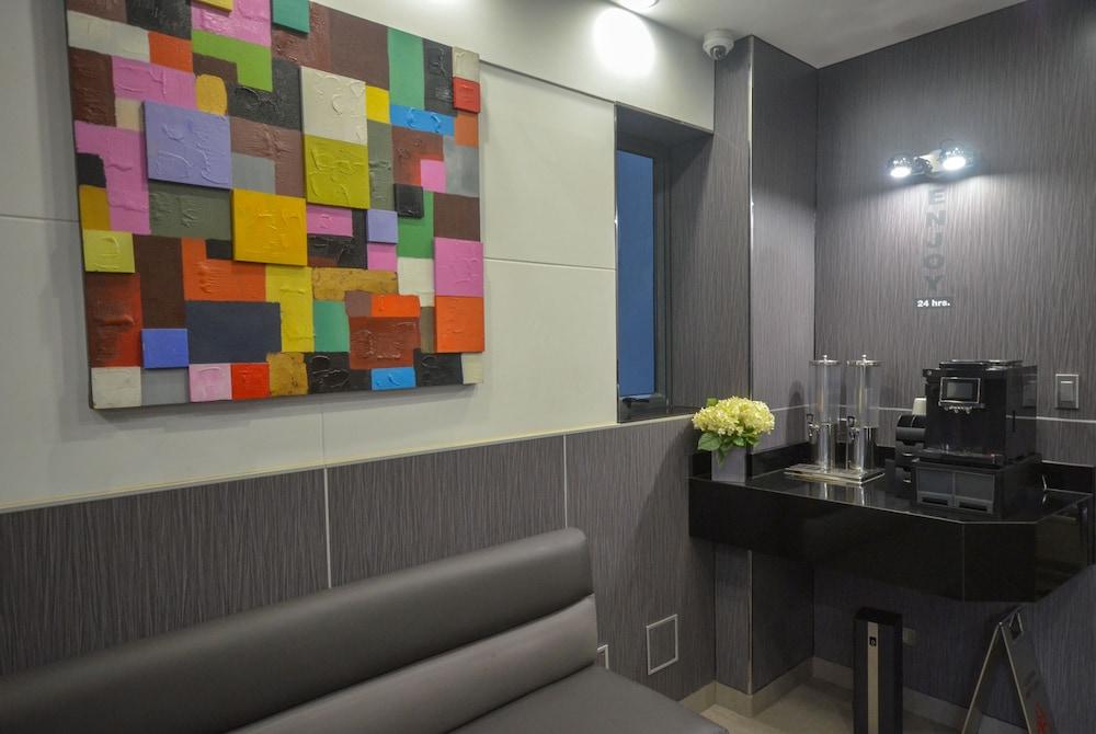 Hotel Qp Trujillo