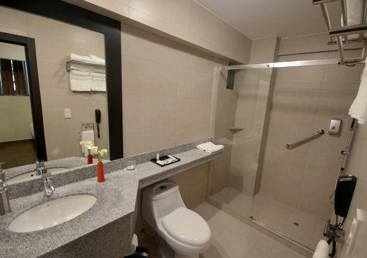 Qp Trujillo Hotel Encalada